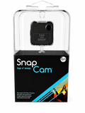 ION SnapCam Wearable HD Action Camera – New in Package