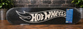 Hot Wheels Complete Skateboard – Brand New | Red Wheels